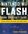 Nintendo Wii Flash Game Creator's Guide - Book