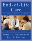 End-of-Life-Care: A Practical Guide, Second Edition - Book