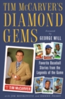 Tim McCarver's Diamond Gems - Book