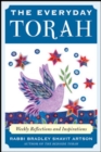 The Everyday Torah : Weekly Reflections and Inspirations - eBook