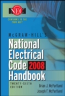 McGraw-Hill National Electrical Code 2008 Handbook, 26th Ed. - eBook