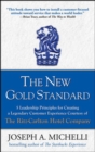 The New Gold Standard: 5 Leadership Principles for Creating a Legendary Customer Experience Courtesy of the Ritz-Carlton Hotel Company - Book