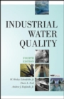 Industrial Water Quality - Book