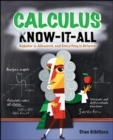 Calculus Know-It-ALL - Book
