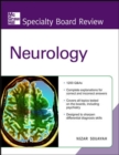 McGraw-Hill Specialty Board Review Neurology, Second Edition - eBook