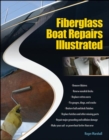 Fiberglass Boat Repairs Illustrated - eBook