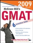 McGraw-Hill's GMAT, 2009 Edition - eBook