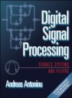 Digital Signal Processing : Signals, Systems, and Filters - eBook