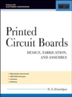 Printed Circuit Boards : Design, Fabrication, and Assembly - eBook