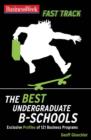 BusinessWeek Fast Track: Best Undergraduate B-Schools - eBook