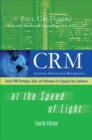 CRM at the Speed of Light, Fourth Edition - Book