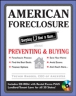 American Foreclosure: Everything U Need to Know About Preventing and Buying - eBook