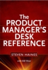 The Product Manager's Desk Reference - eBook