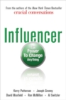 Influencer: The Power to Change Anything, First Edition : The Power to Change Anything, First Edition - eBook