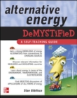 Alternative Energy Demystified - eBook