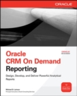 Oracle CRM On Demand Reporting - Book