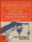 Construction Operations Manual of Policies and Procedures - eBook