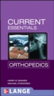 CURRENT Essentials Orthopedics - eBook