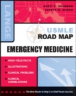 USMLE Road Map: Emergency Medicine - eBook
