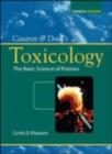 Casarett & Doull's Toxicology : The Basic Science of Poisons, Seventh Edition - eBook