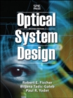 Optical System Design, Second Edition - eBook