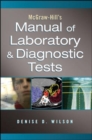McGraw-Hill Manual of Laboratory and Diagnostic Tests - eBook