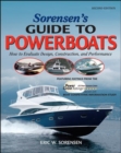 Sorensen's Guide to Powerboats, 2/E - eBook