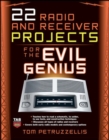 22 Radio and Receiver Projects for the Evil Genius - eBook