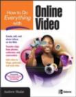 How to Do Everything with Online Video - eBook