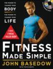 Fitness Made Simple - eBook