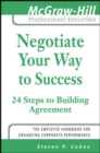 Negotiate Your Way to Success - eBook