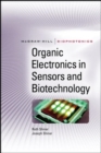 Organic Electronics in Sensors and Biotechnology - eBook