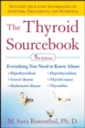 The Thyroid Sourcebook (5th Edition) - eBook