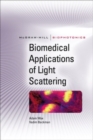 Biomedical Applications of Light Scattering - Book