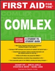 First Aid for the COMLEX, Second Edition - eBook