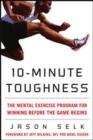 10-Minute Toughness - Book