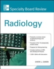 McGraw-Hill Specialty Board Review Radiology - eBook