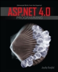 ASP.NET 4.0 Programming - Book