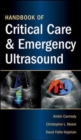 Handbook of Critical Care and Emergency Ultrasound - eBook
