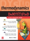 Thermodynamics DeMYSTiFied - eBook