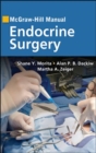 McGraw-Hill Manual Endocrine Surgery - Book