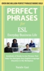 Perfect Phrases ESL Everyday Business - eBook