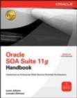 Oracle SOA Suite 11g Handbook - eBook