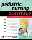 Pediatric Nursing Demystified - Book