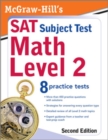 McGraw-Hill's SAT Study Plus - eBook
