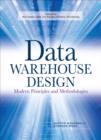 Data Warehouse Design: Modern Principles and Methodologies - eBook