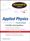 Schaum's Outline of Applied Physics, 4ed - Book