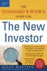 The Standard & Poor's Guide for the New Investor - eBook