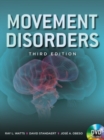 Movement Disorders, Third Edition - Book