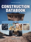 Construction Databook: Construction Materials and Equipment - Book